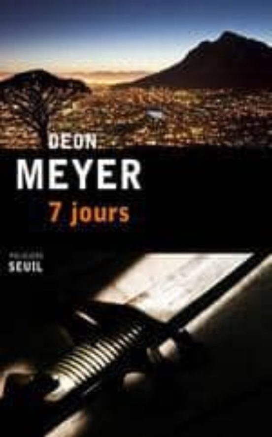 7 Jours