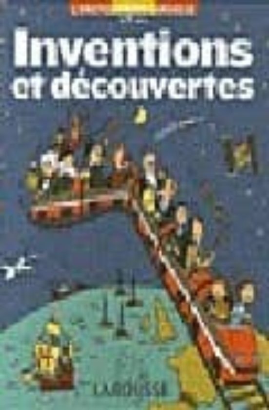 Inventions et Decouve