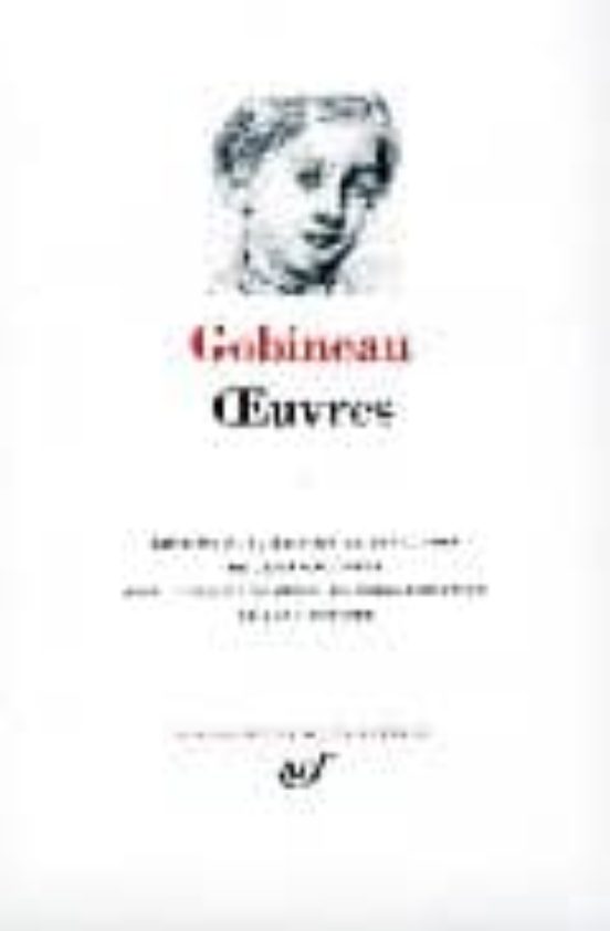 Oeuvres I
