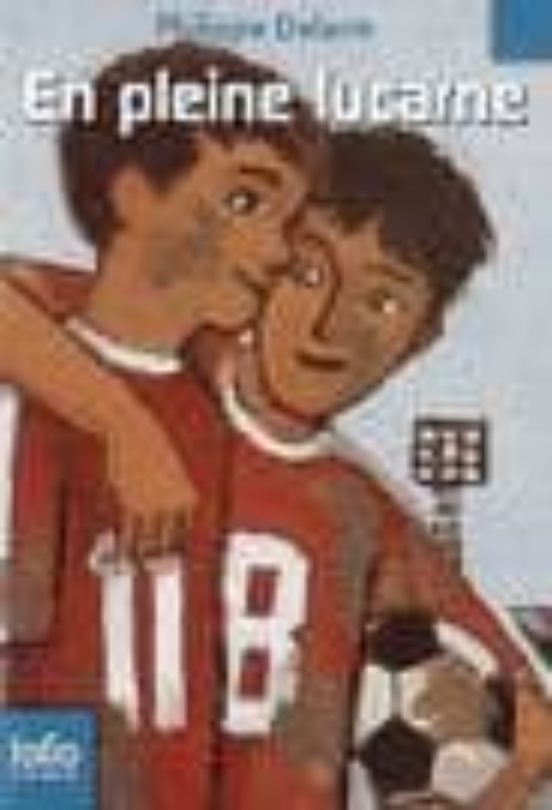 En Pleine Lucarne