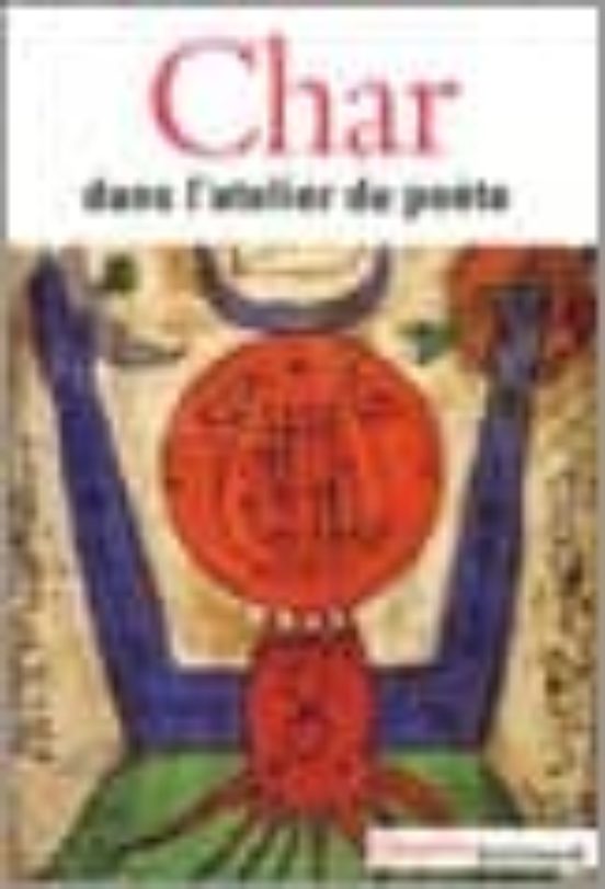 Dans L Atelier Du Poete