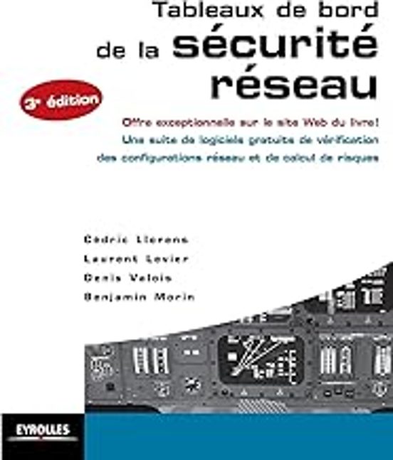 Tableaux De Bord De La Sécurité Réseau