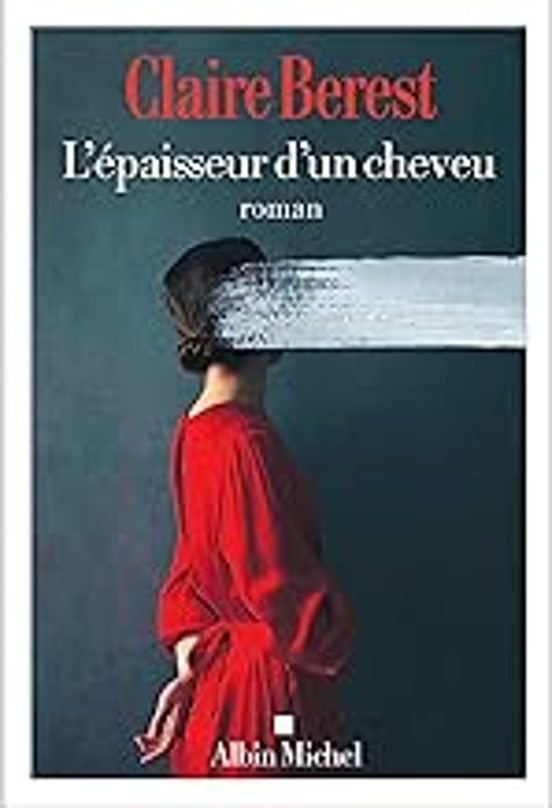 L Épaisseur D un Cheveu
