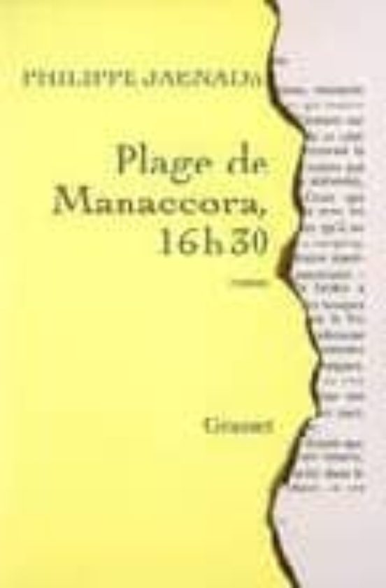 Plage de Manaccora
