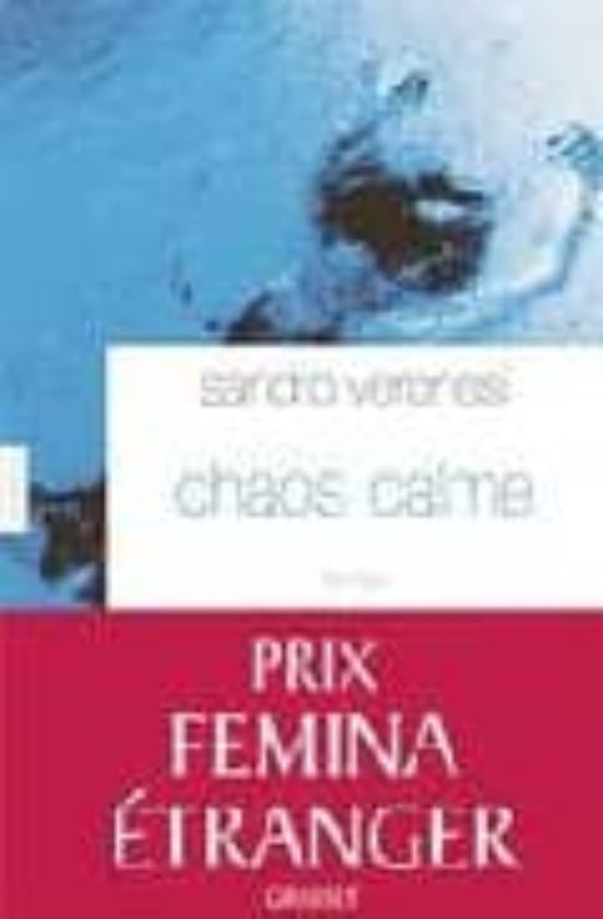 Chaos Calme
