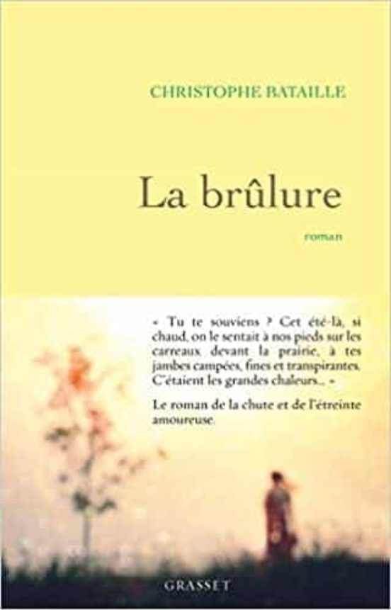 La Brûlure