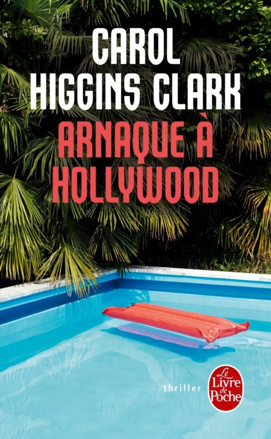Arnaque A Hollywood