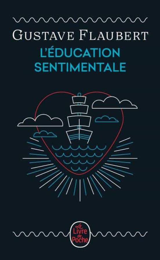 L Éducation Sentimentale