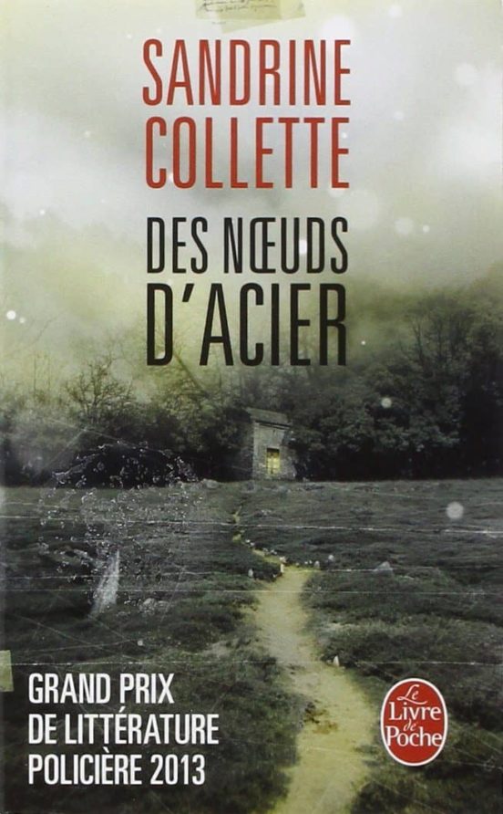 Des Noeuds D Acier