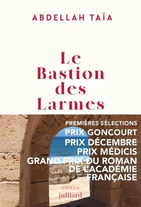 Le Bastion Des Larmes
