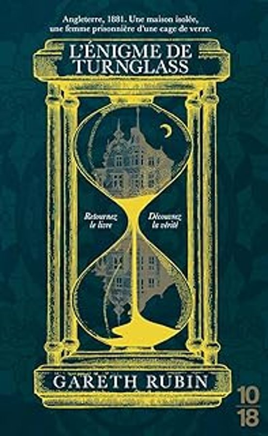 Lénigme De Turnglass
