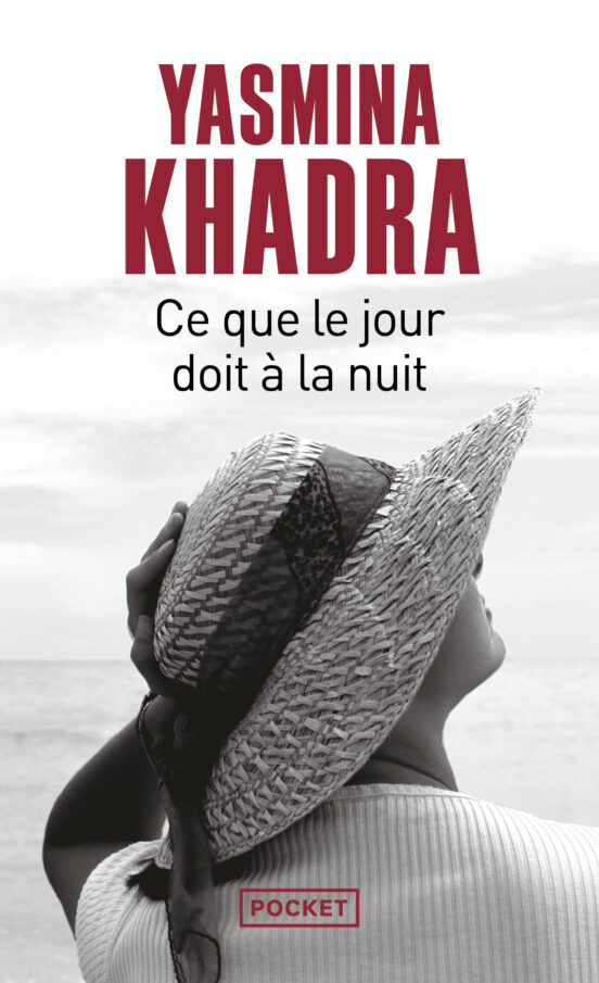 Ce Que Le Jour Doit A La Nuit