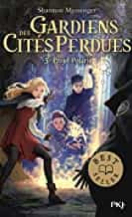 Gardiens Des Cites Perdues - Tome 5 Projet Polaris