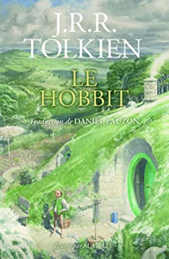 Le Hobbit Ou Un Aller Et Retour