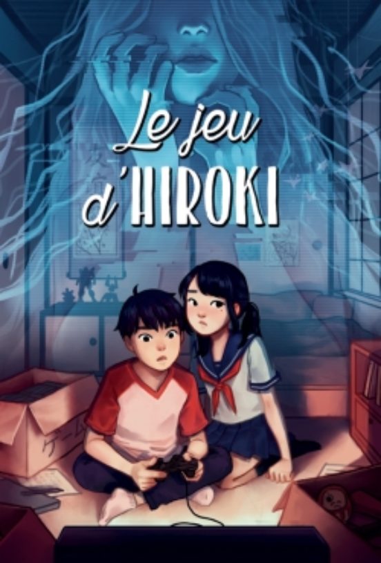 Le Jeu D Hiroki