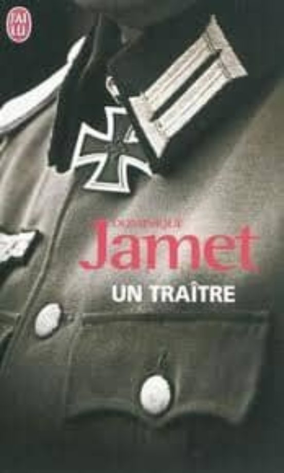 Un Traitre