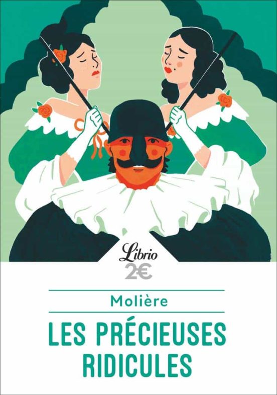 Les Précieuses Ridicules