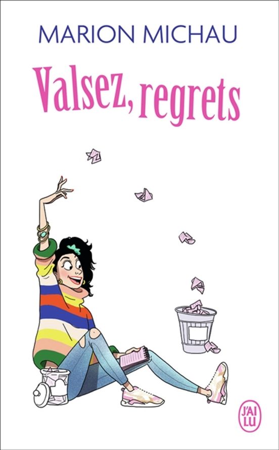 Valsez Regrets