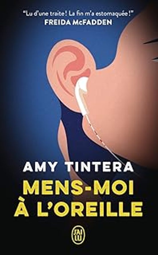 Mens-moi À L Oreille