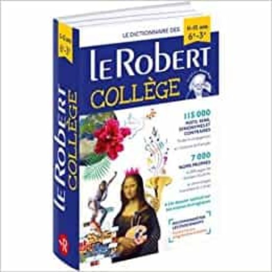 Le Robert College