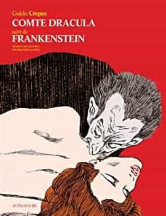 Comte Dracula / Frankenstein