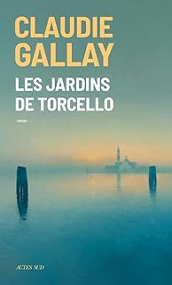 Les Jardins De Torcello
