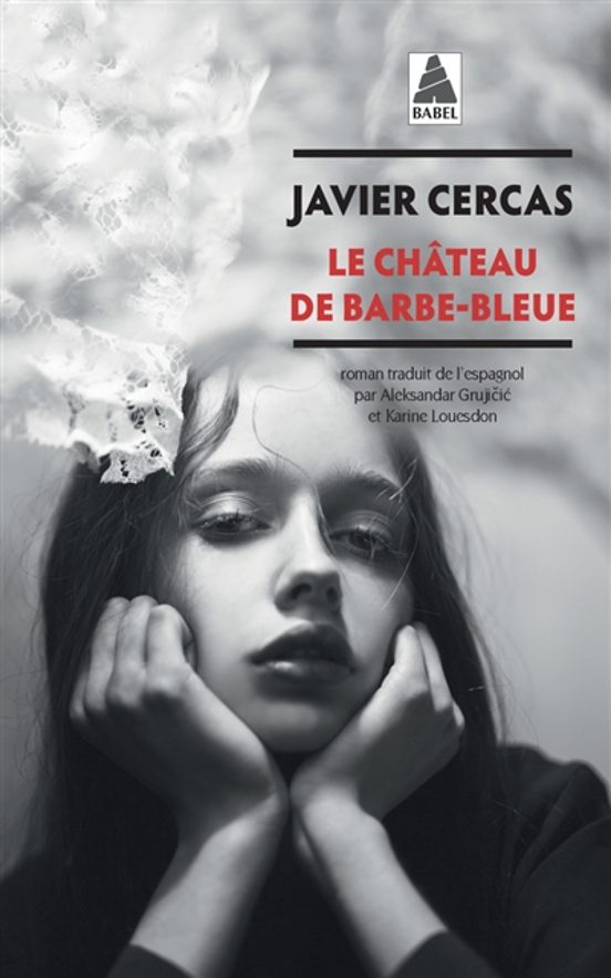 Terraalta. Vol. 3. Le Château De Barbe-bleue