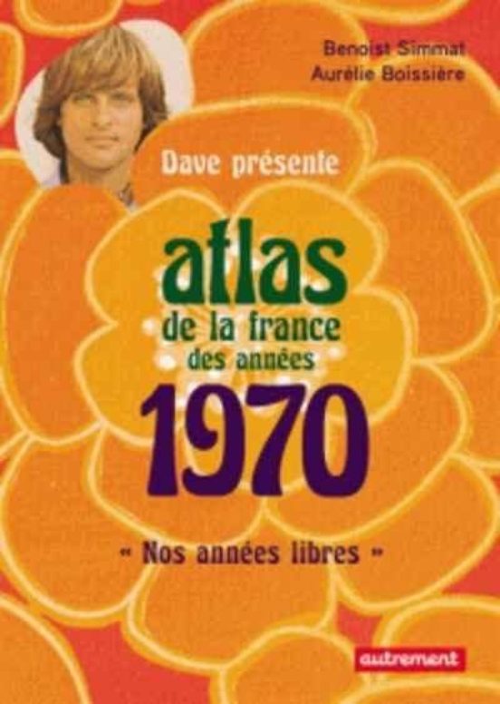 L Atlas Des Richesses Insoupçonnees De La France