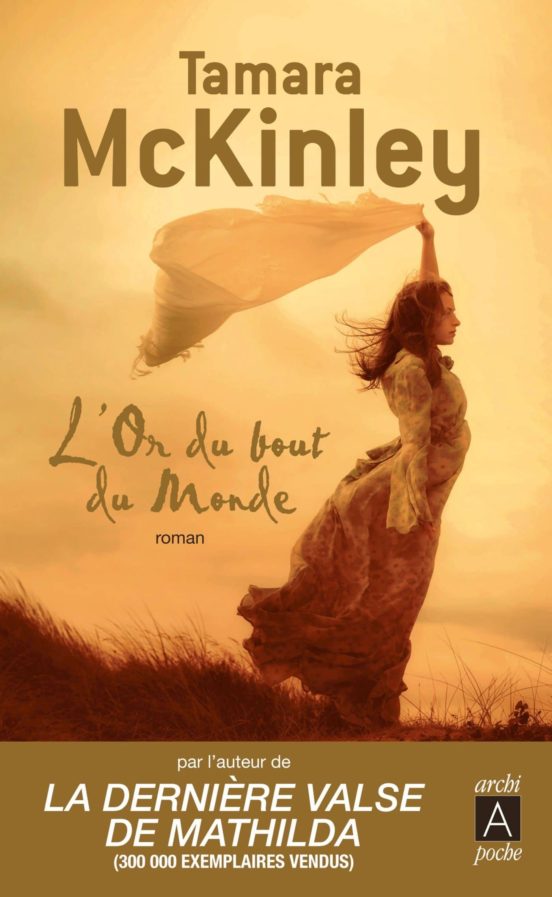 L or du Bout du Monde