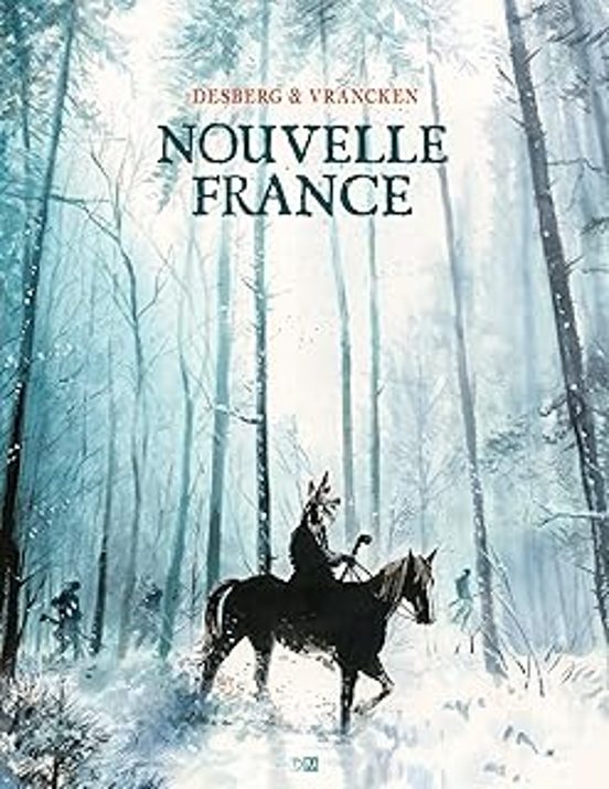 Nouvelle France