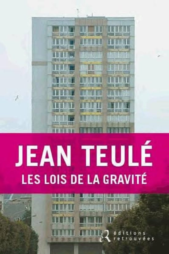 Les Lois De La Gravite