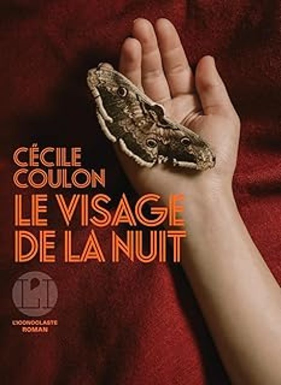Le Visage De La Nuit