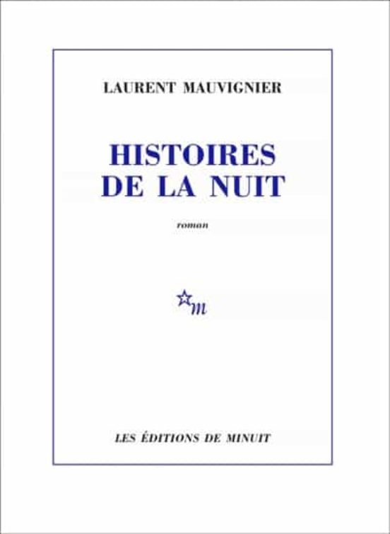 Histoires De La Nuit