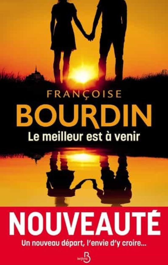 Le Meilleur Est A Venir