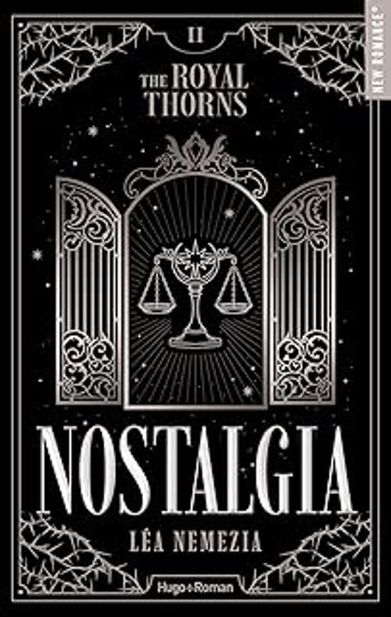 The Royal Thorns. Vol. 2. Nostalgia