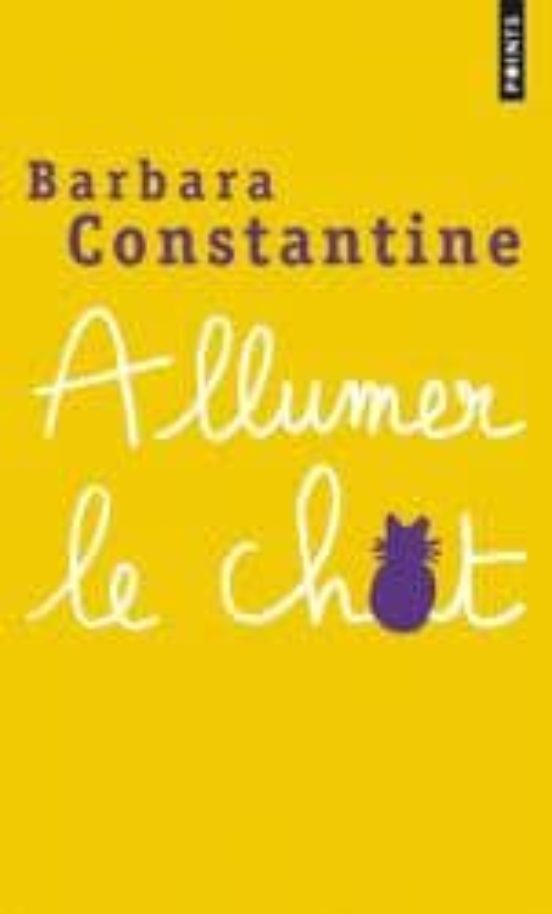 Allumer Le Chat