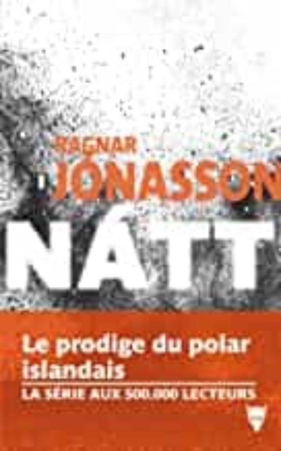 Natt: Les Enquêtes De Siglufjördur