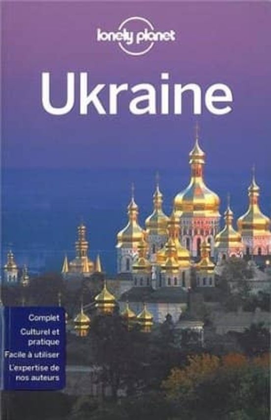 Ukraine 4ed