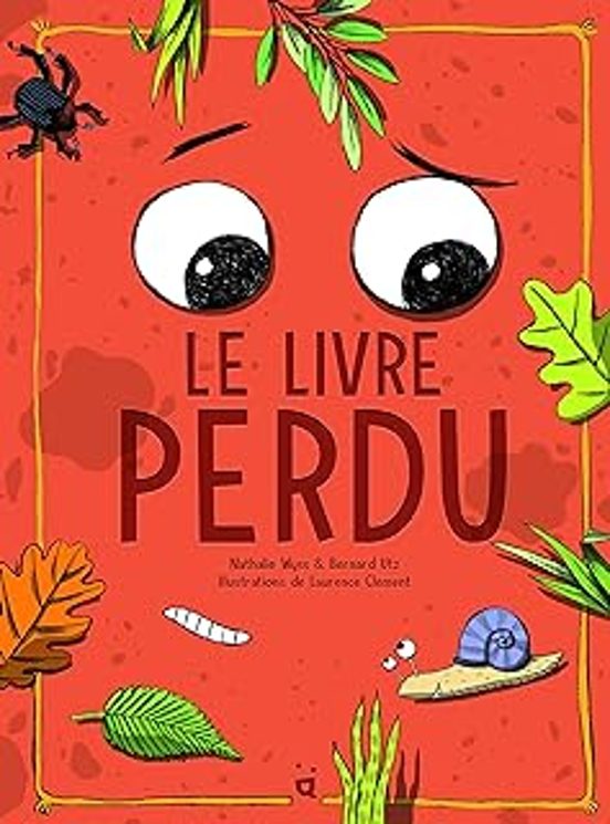 Le Livre Perdu