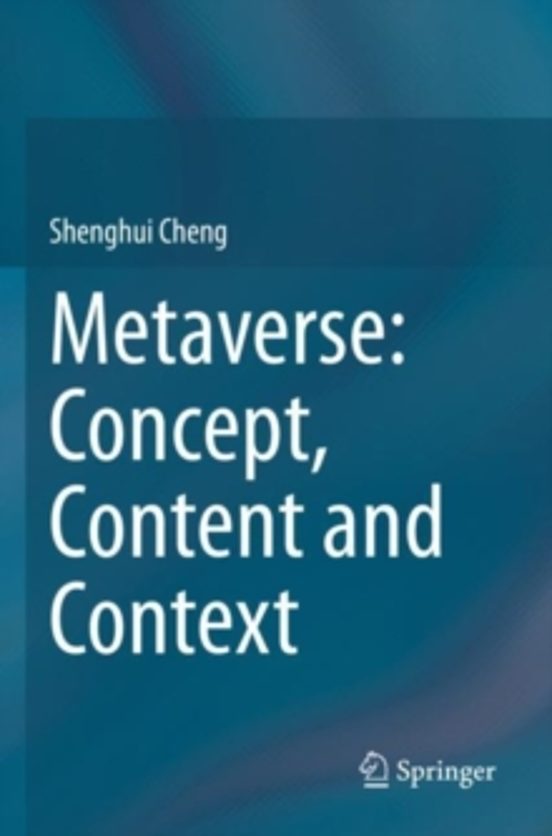 Metaverse: Concept Content And Context