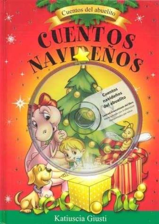 Cuentos Navideños Del Abuelito