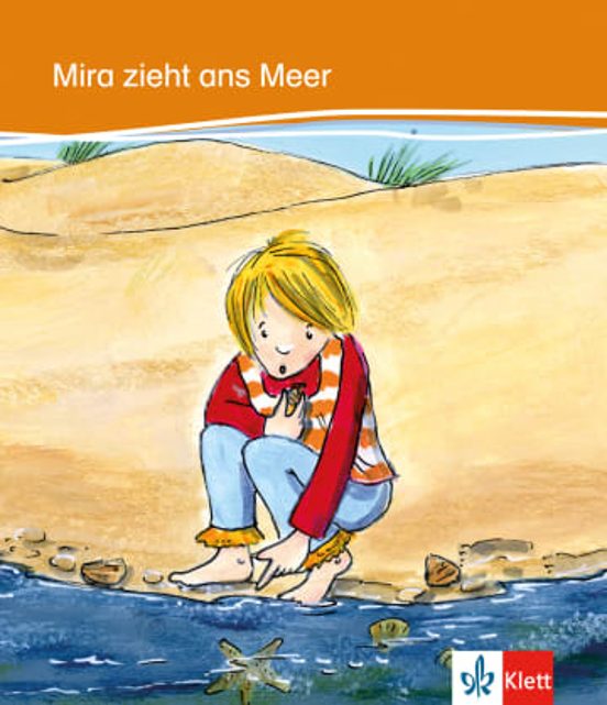 Mira Zieht Ans Meer