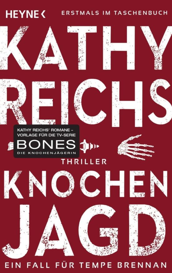 Knochenjagd