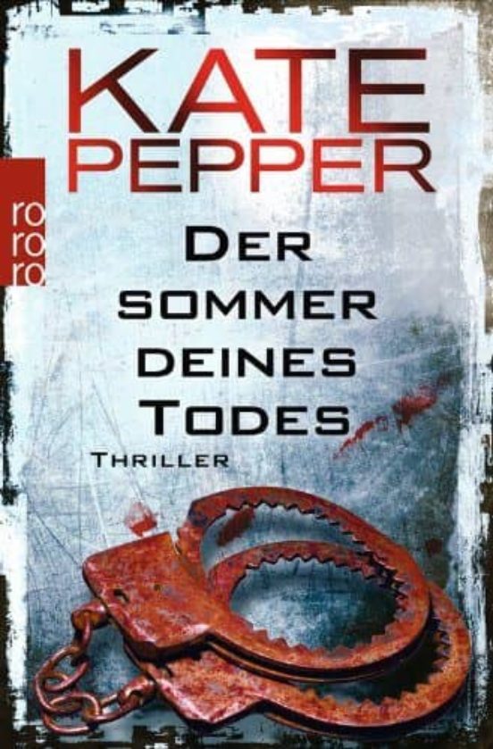 Sommer Deines Todes