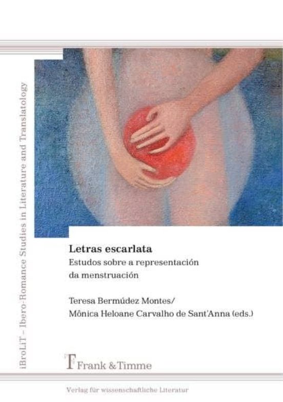 Letras Escarlata
