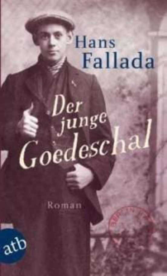 Der Junge Goedeschal