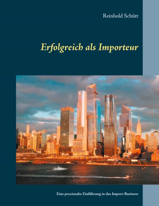 Erfolgreich Als Importeur
