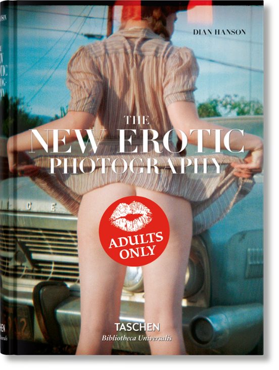 The New Erotic Photography-bib. Universalis