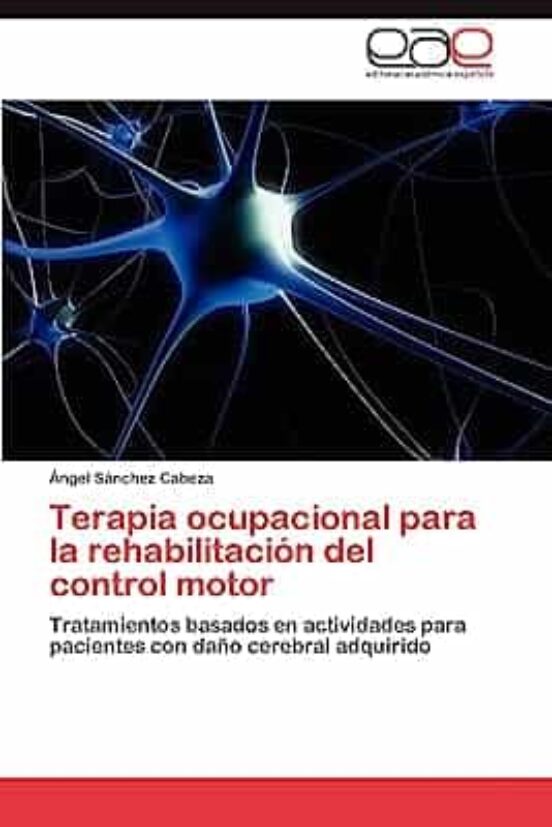 Terapia Ocupacional Para La Rehabilitación Del Control Motor: Tratamie