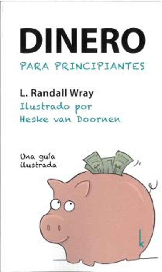 Dinero Para Principiantes